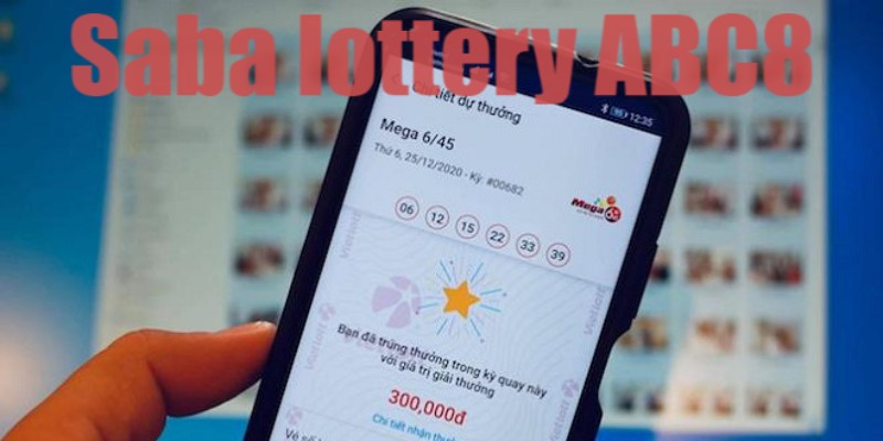 Kinh nghiệm sử dụng Pascal dự đoán Saba lottery ABC8 cực hay