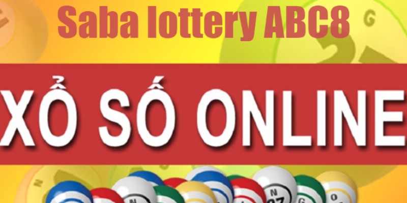 Cách chơi chọn 2 hoặc 3 số Saba lottery ABC8