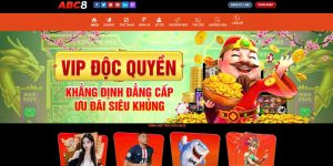 ABC8 có giao diện dễ dùng