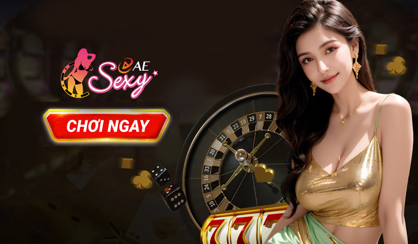 AE Sexy ABC8 nhanh chóng tạo tiếng vang trong làng cá cược casino