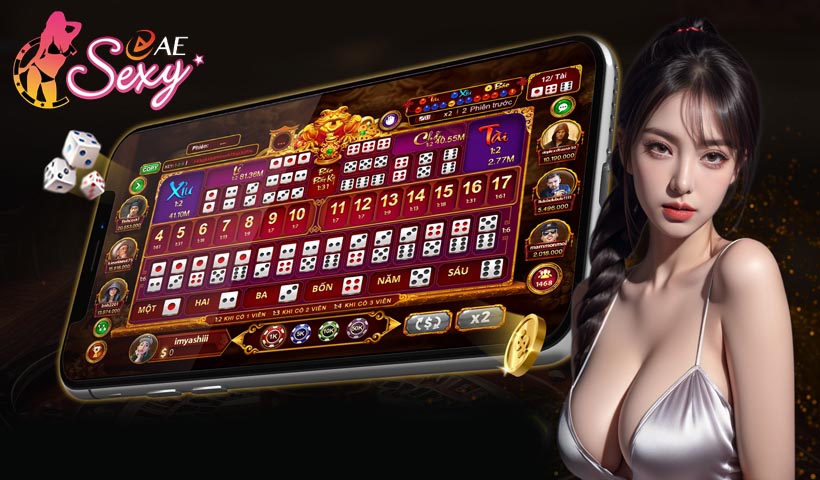 Nhiều tuyệt phẩm casino sẵn sàng chờ người chơi