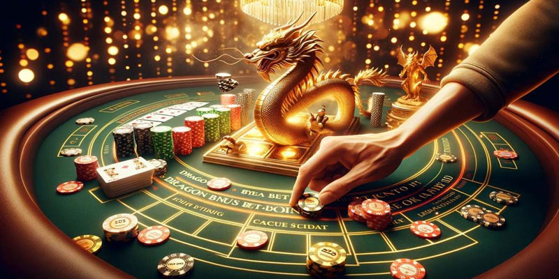 Chơi Baccarat ABC8 - Cơ hội làm giàu ngay hôm nay