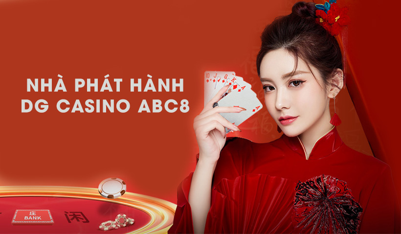 DG Casino ABC8