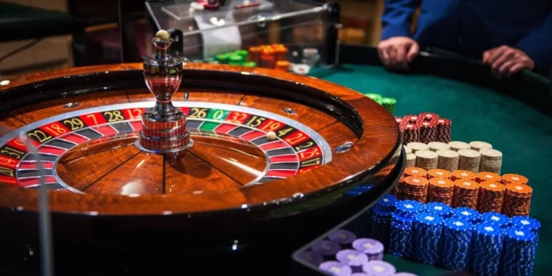 Đôi nét về Roulette ABC8