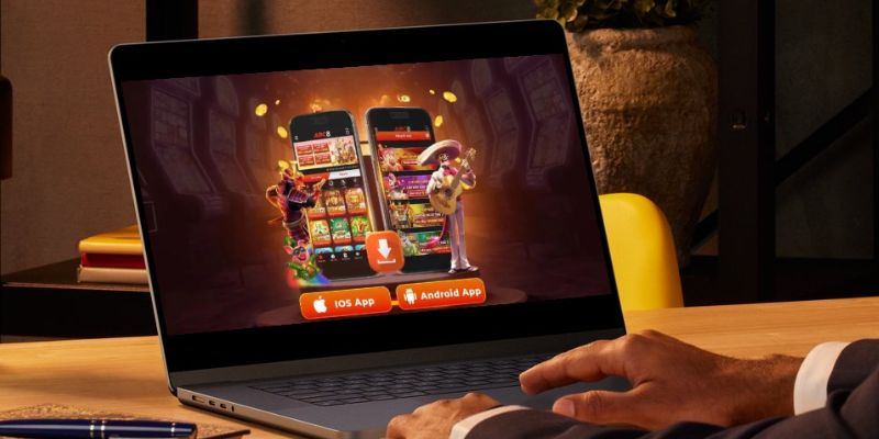 Tải app ABC8 - Tìm hiểu những điều thú vị tại game cá cược online